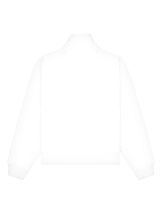 Health Club quarter-zip sweatshirt