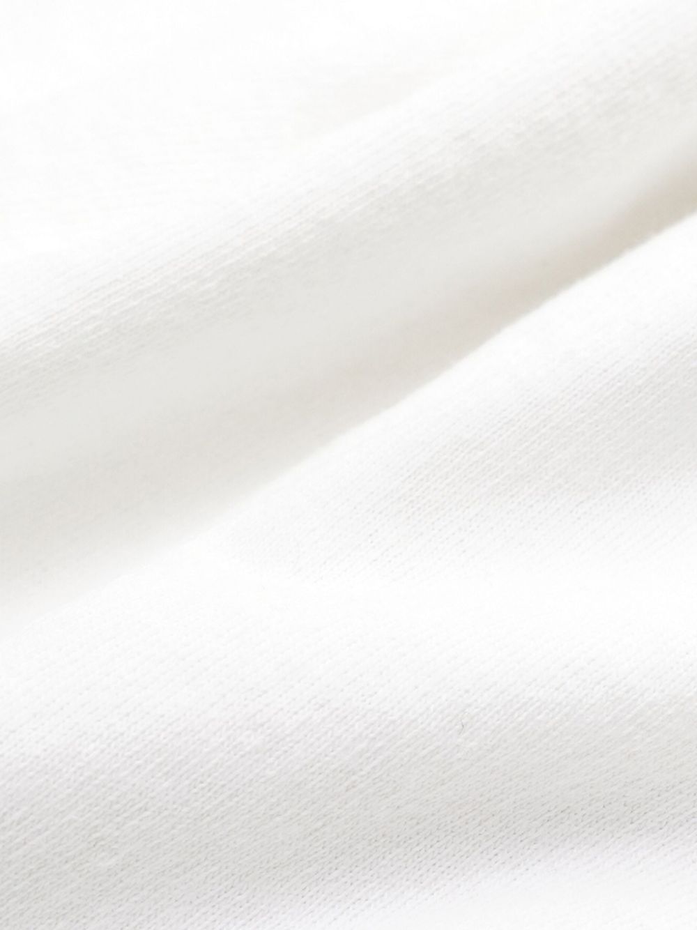 Health Club quarter-zip sweatshirt