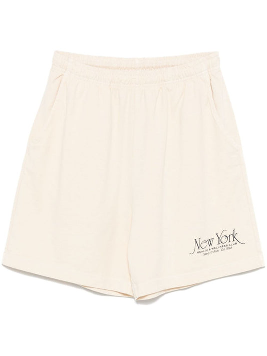 NY 94 track shorts