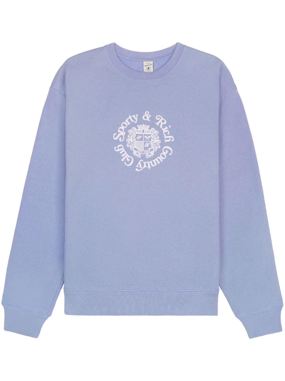 Monte Carlo sweatshirt