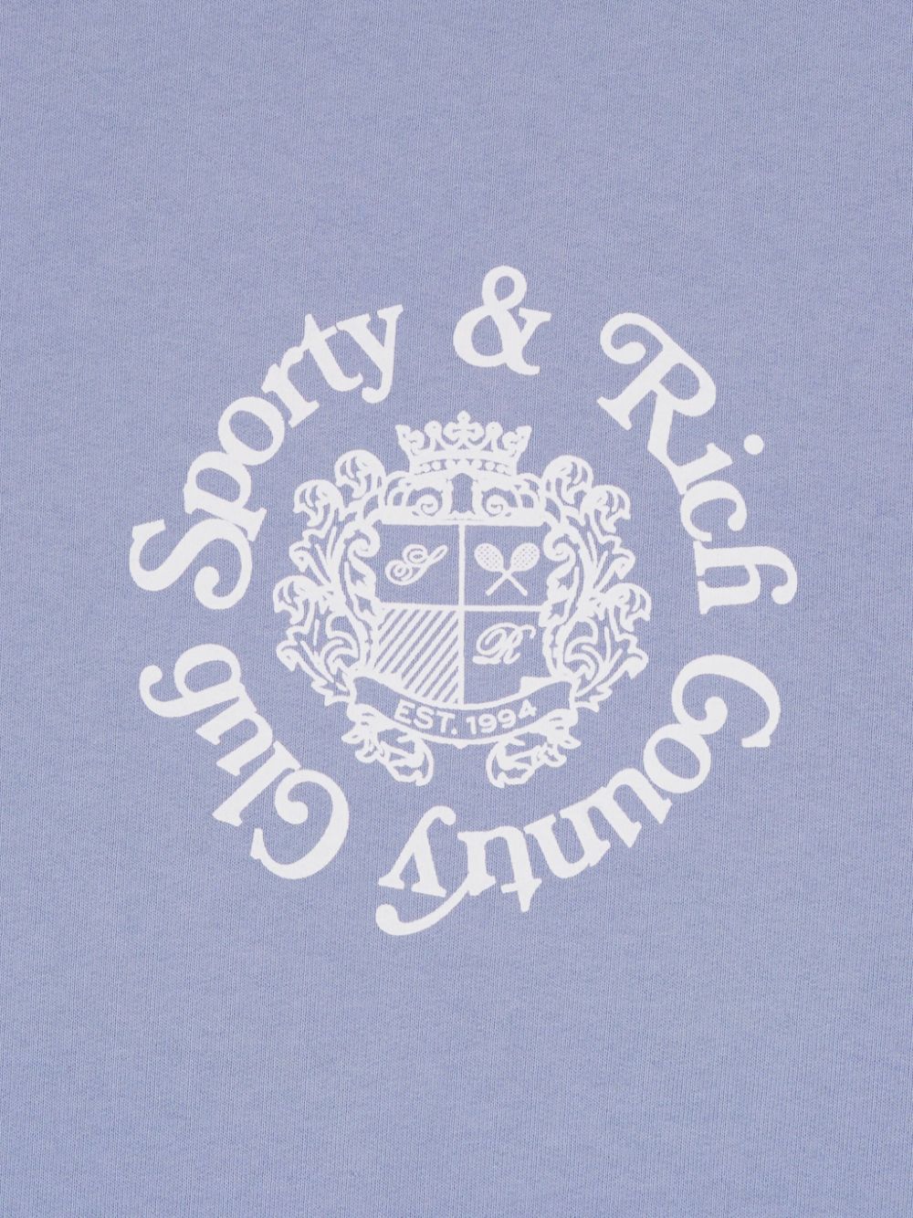 Monte Carlo sweatshirt