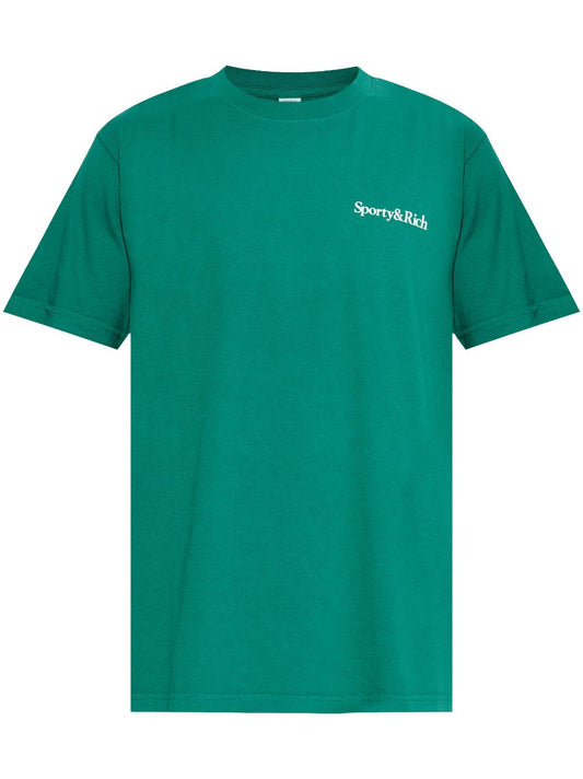 The Wall Street Collection T-shirt