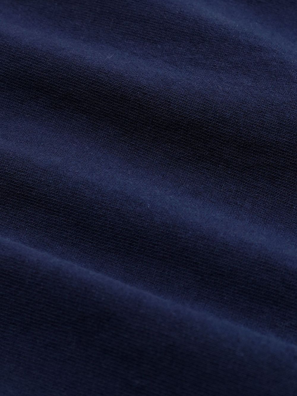 Racquet Club logo-print T-shirt