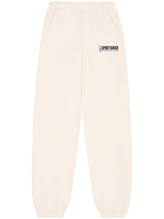 Team Logo Sweatpants