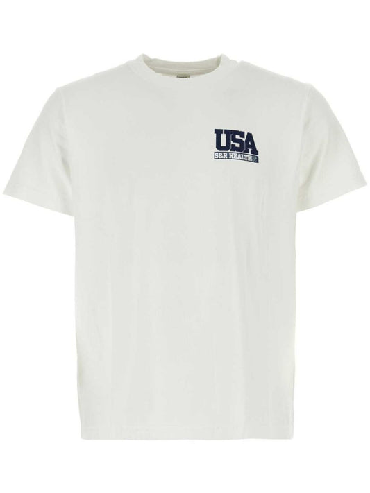 T-shirt de l'équipe des États-Unis