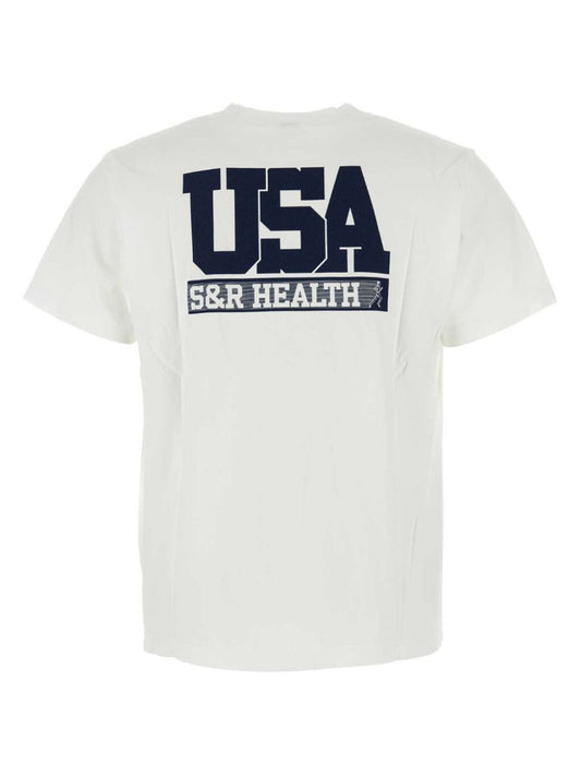 T-shirt de l'équipe des États-Unis