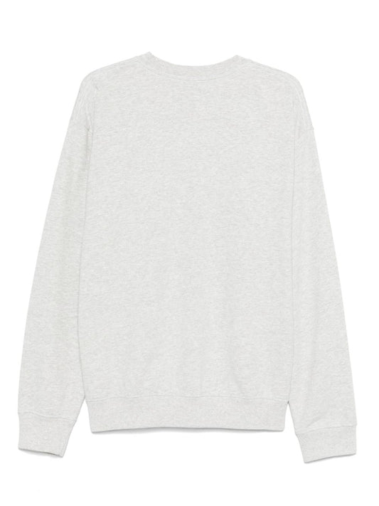 Sweat-shirt avec emblème