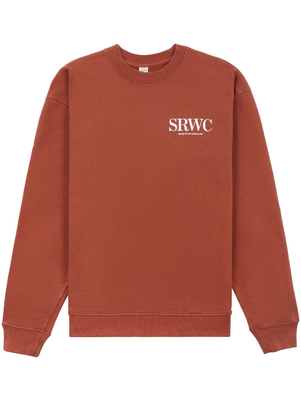 Sweat-shirt avec imprimé logo Upper East Side