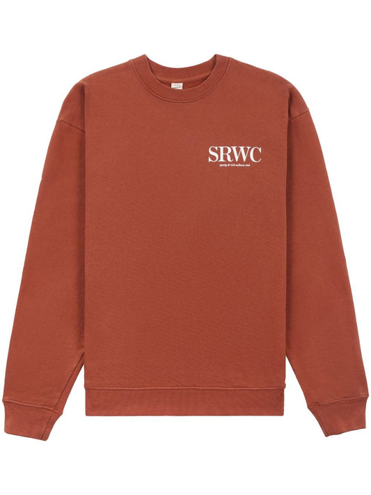 Sweat-shirt avec imprimé logo Upper East Side