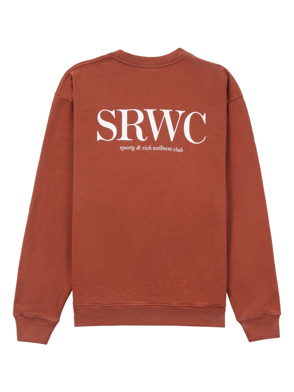 Sweat-shirt avec imprimé logo Upper East Side