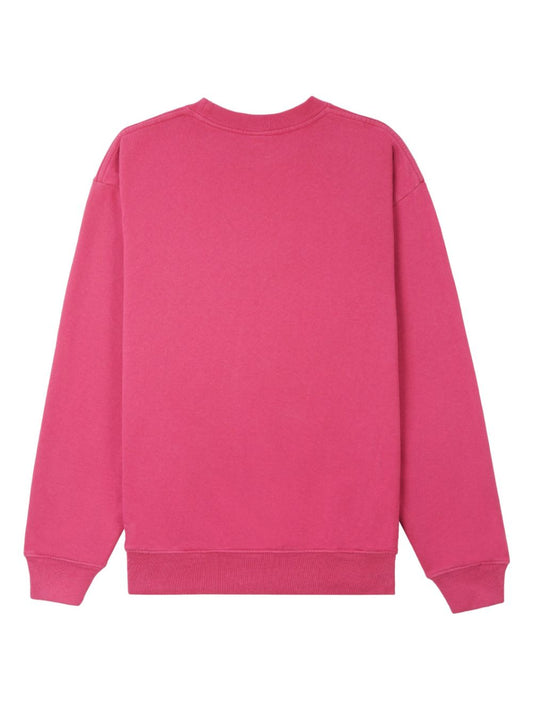 Sweat-shirt en coton Marathon