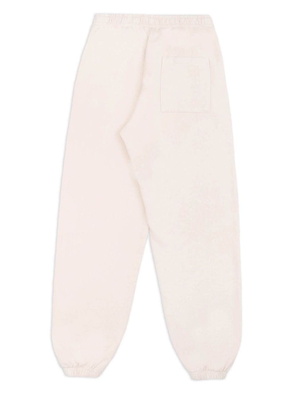 Sweat-shirt en coton avec logo imprimé Net