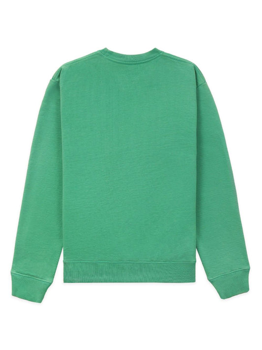 Sweat-shirt en coton NY Running Club