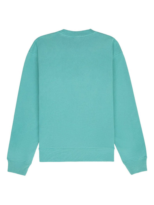 Sweat-shirt côtelé SR Health