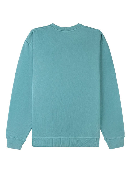 Sweat-shirt ras du cou Stars Health