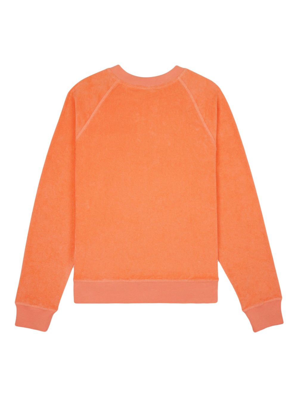 Sweat-shirt en coton NY Tennis Club