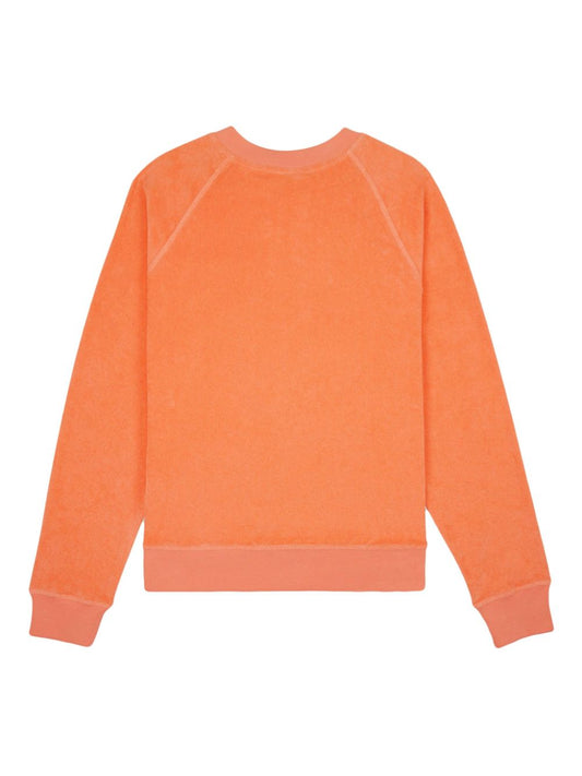 Sweat-shirt en coton NY Tennis Club