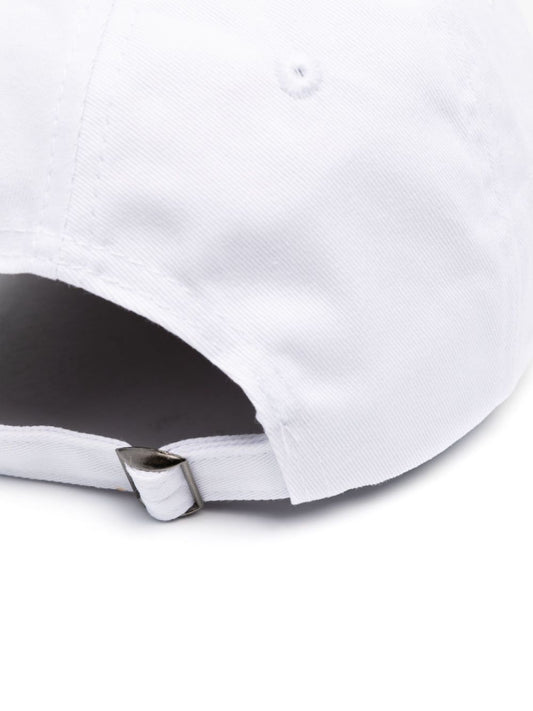 Wellness cotton baseball cap