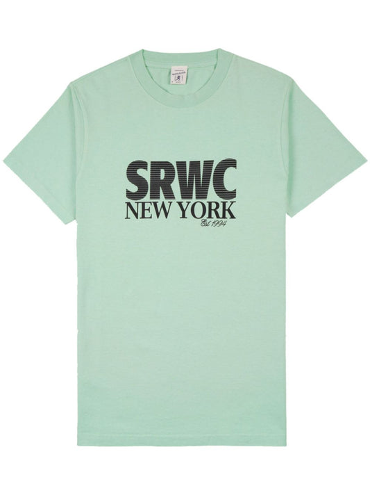 SRWC 94 cotton T-shirt