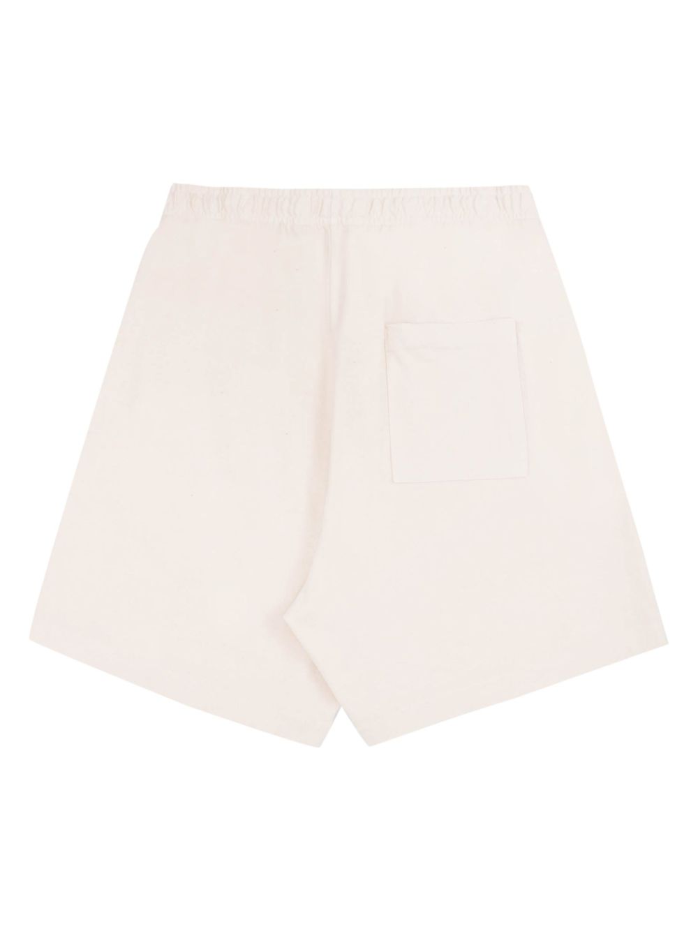Prince Health cotton track shorts