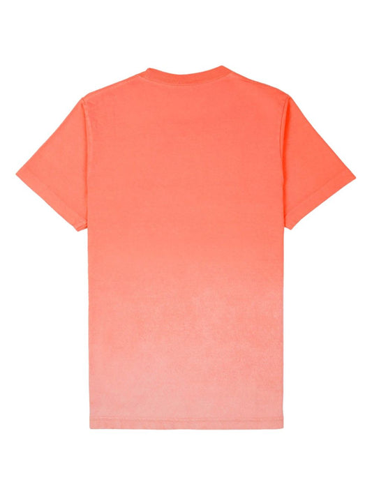 Wellness Ivy T-Shirt - Dip Dye