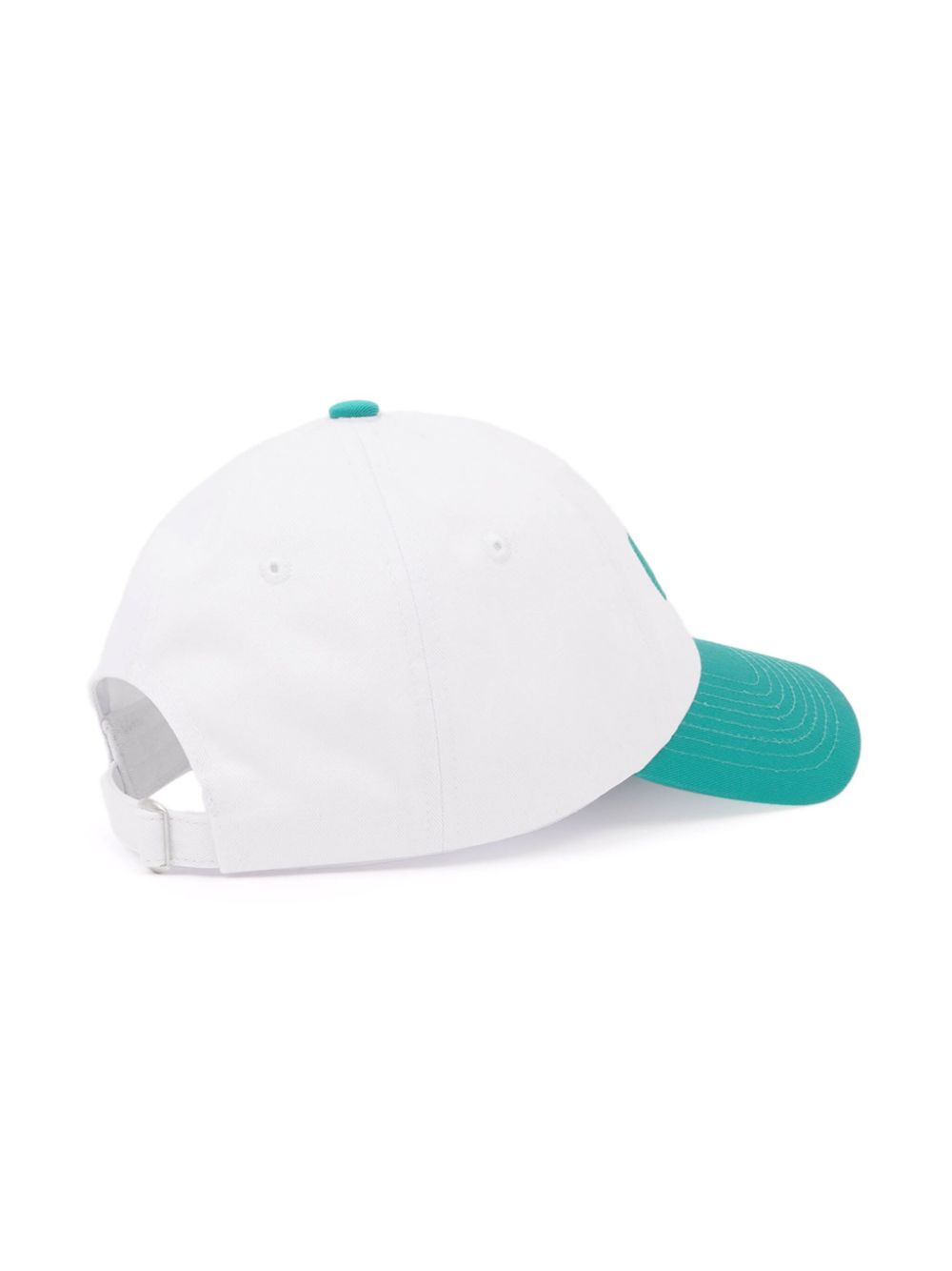 Casquette en coton brodée Prince Sporty