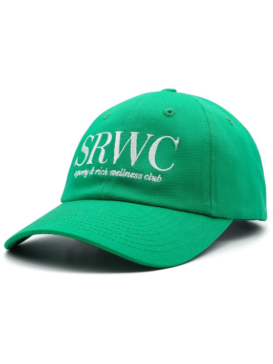 Upper East Side cotton cap