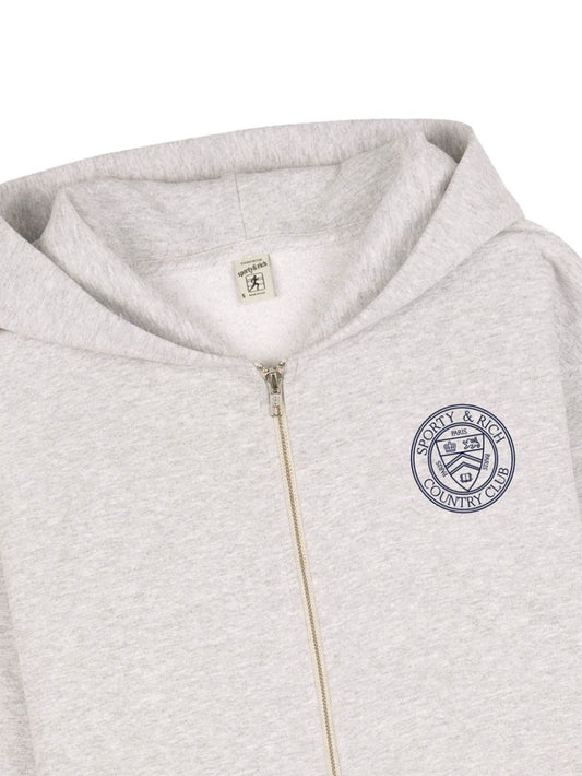Paris Country Club hoodie