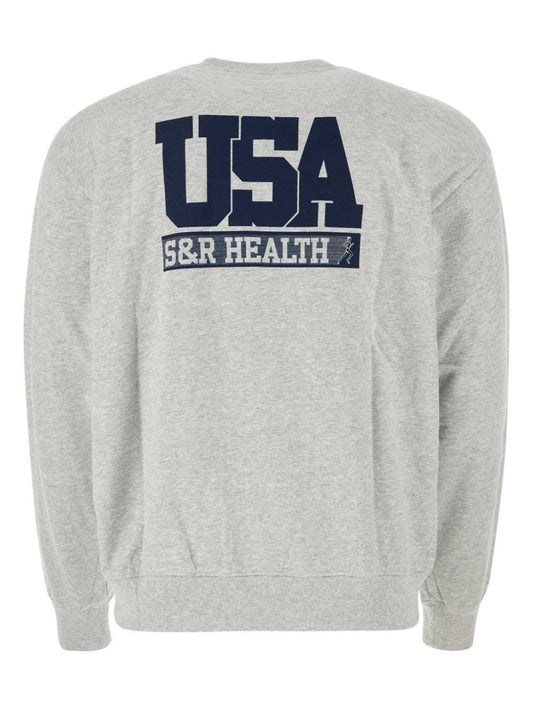 Sweat-shirt de l'équipe américaine