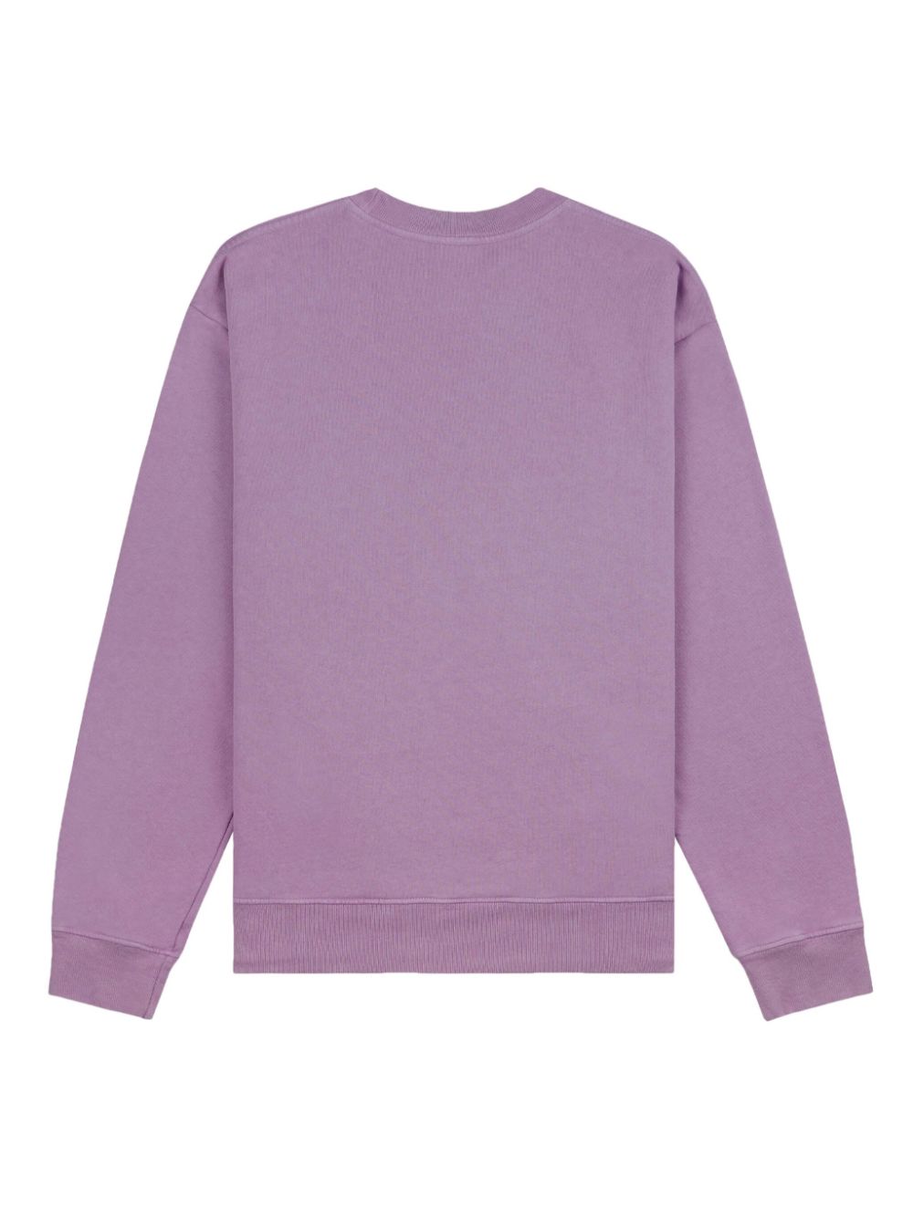 Sweat-shirt ras du cou USA Wellness Club