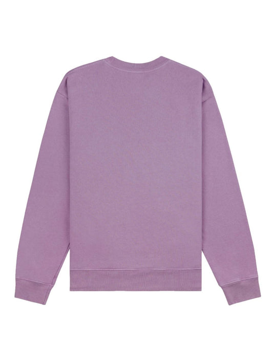 Sweat-shirt ras du cou USA Wellness Club