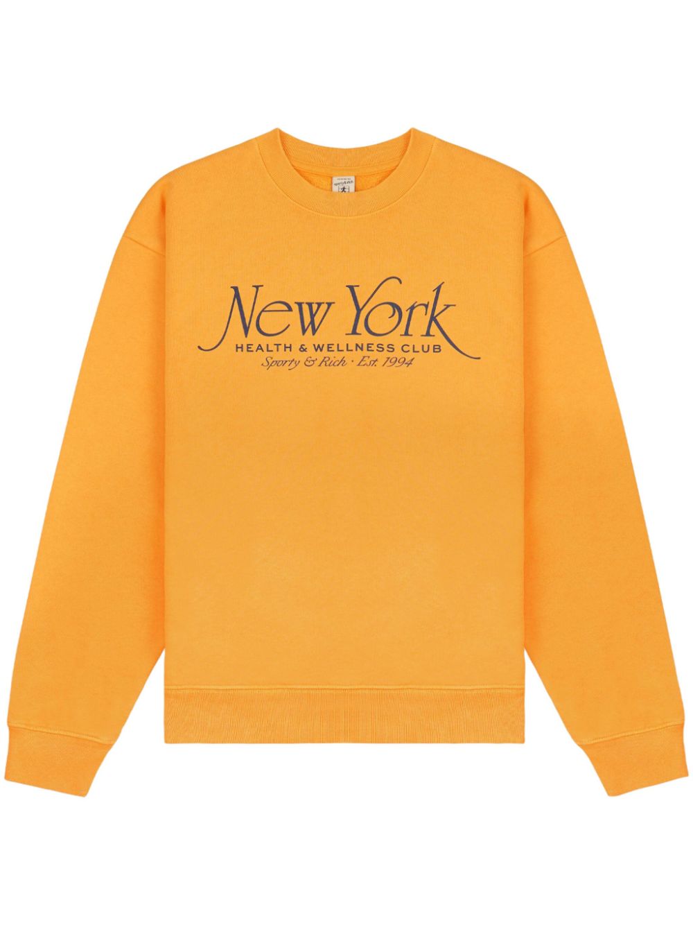Sweat-shirt ras du cou NY 94
