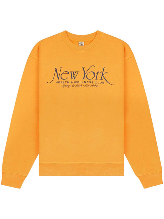 Sweat-shirt ras du cou NY 94