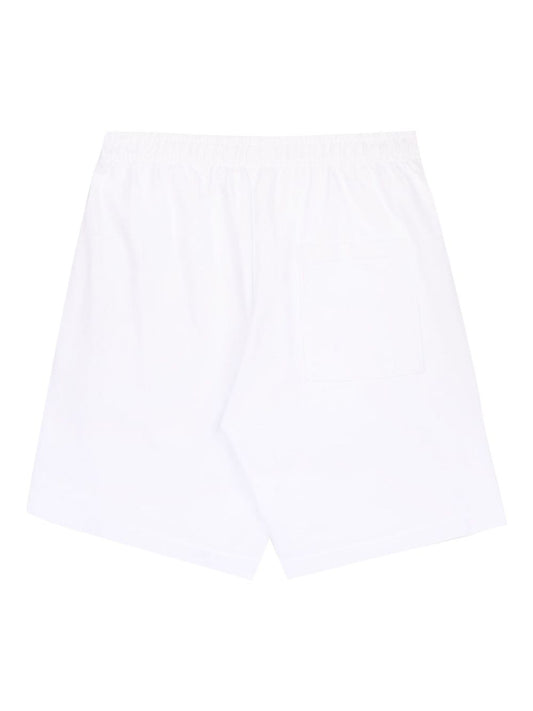 Vendome cotton track shorts