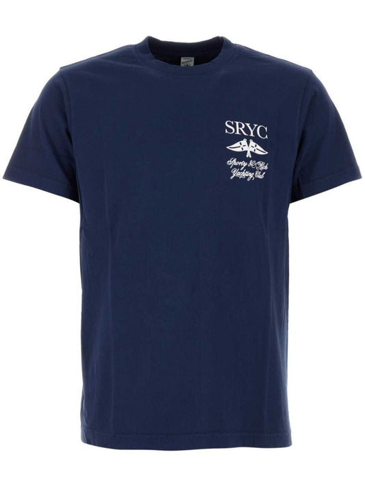 Yatch Club T-shirt