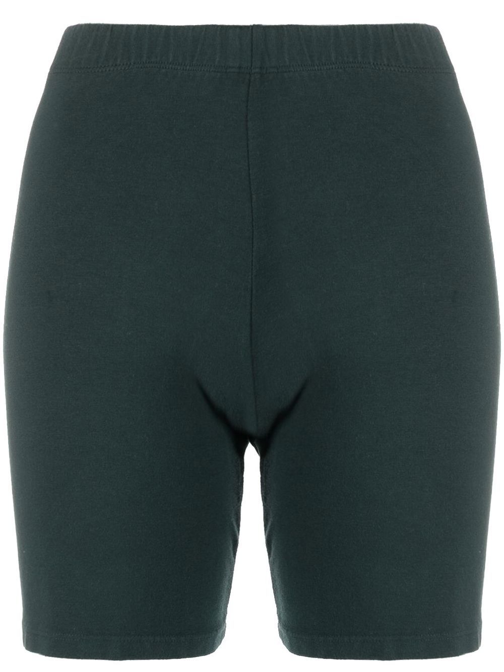 mid thigh shorts