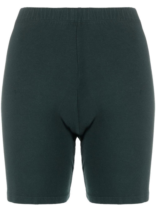 mid thigh shorts