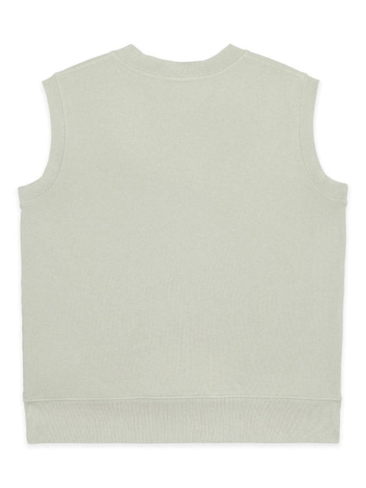 Vendome cotton vest