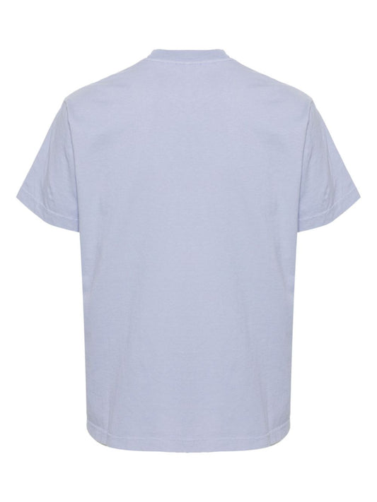 NY Racquet Club cotton T-shirt