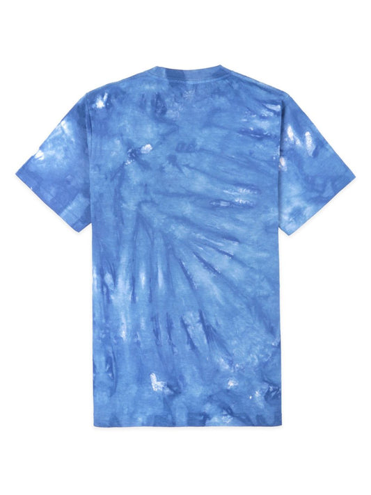 logo-print cotton T-shirt