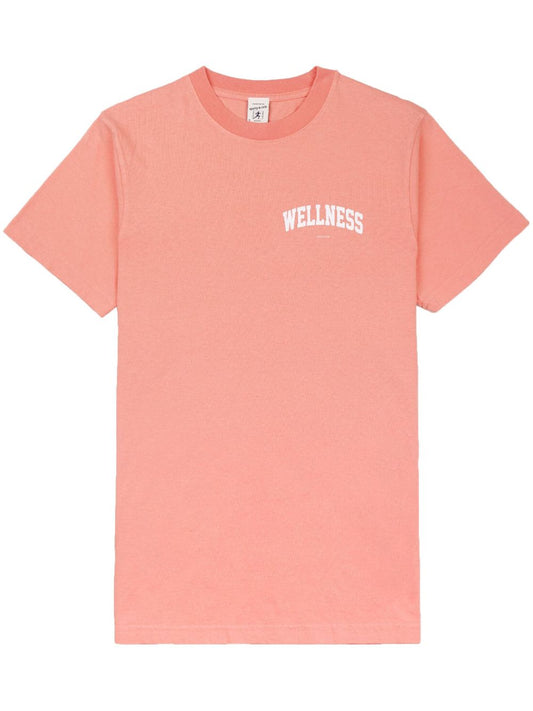 Wellness Ivy graphic-print T-Shirt