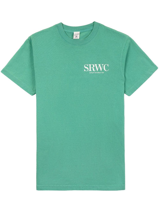 Upper East Side graphic-print T-Shirt