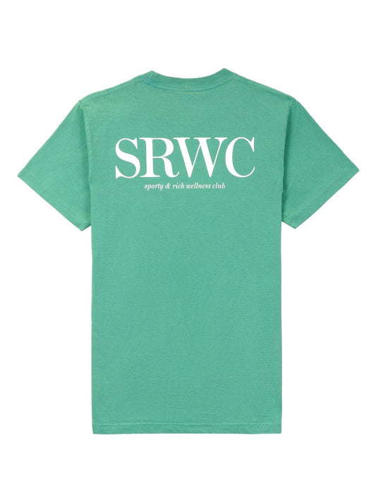 Upper East Side graphic-print T-Shirt