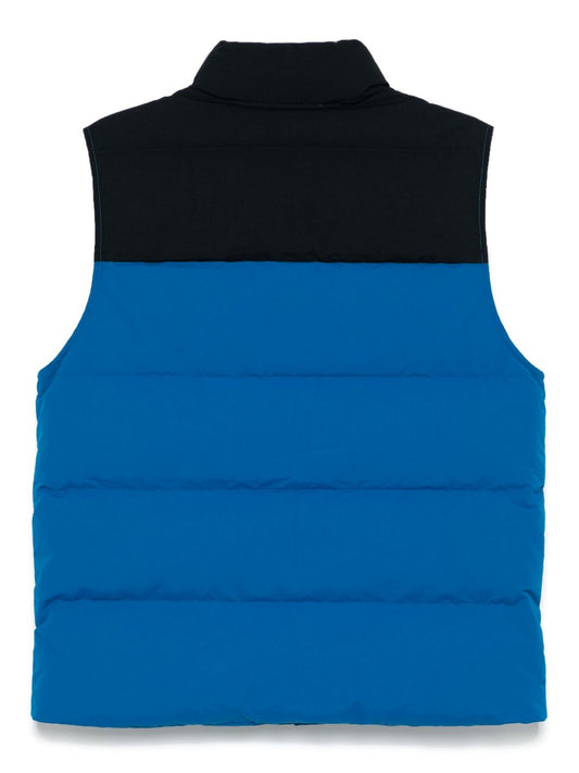Gilet Downdrift