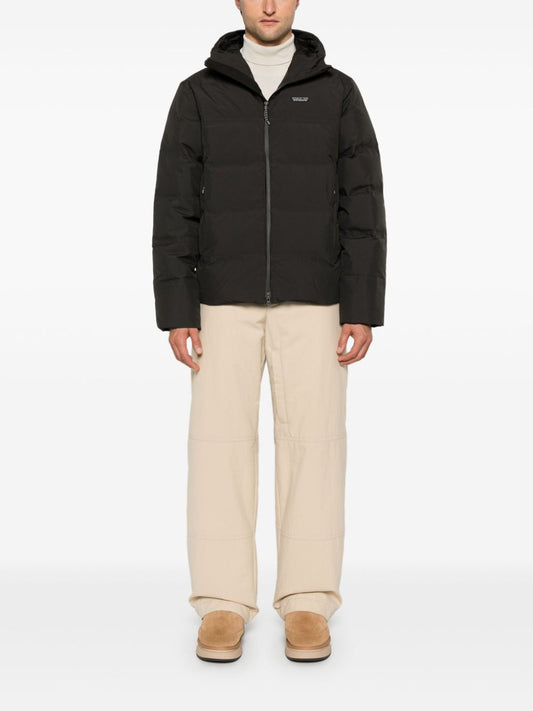 Jackson Glacier jacket