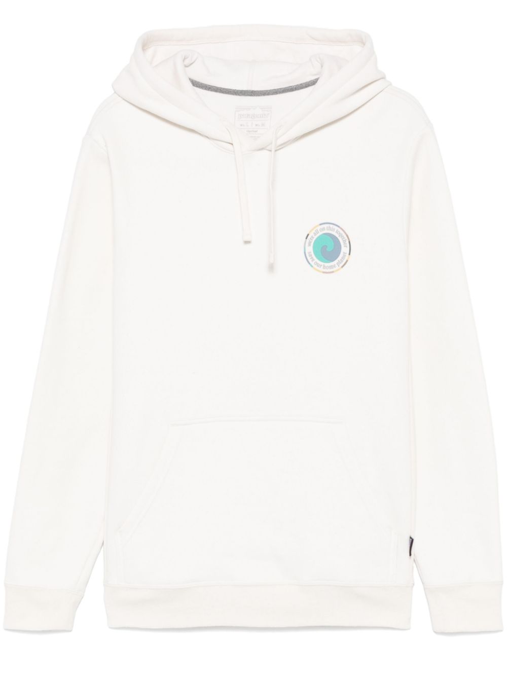 Unity Fitz Uprisal hoodie