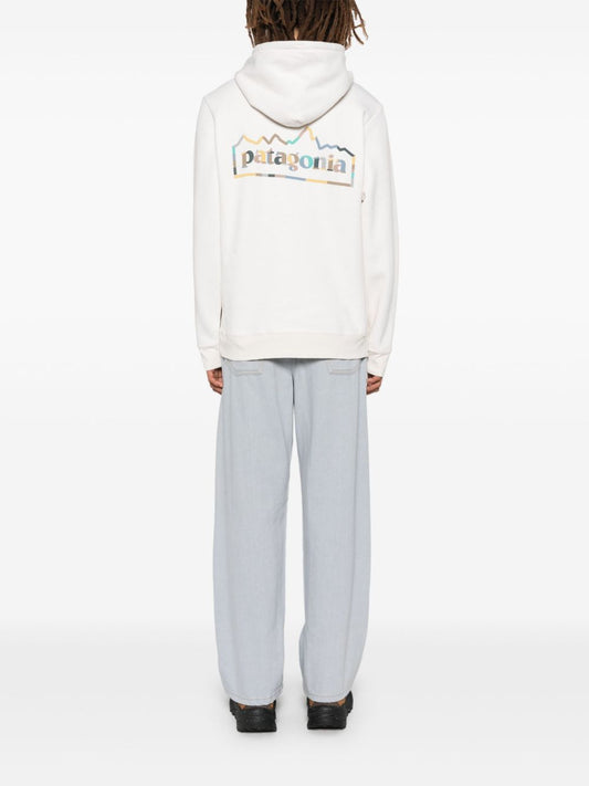 Unity Fitz Uprisal hoodie