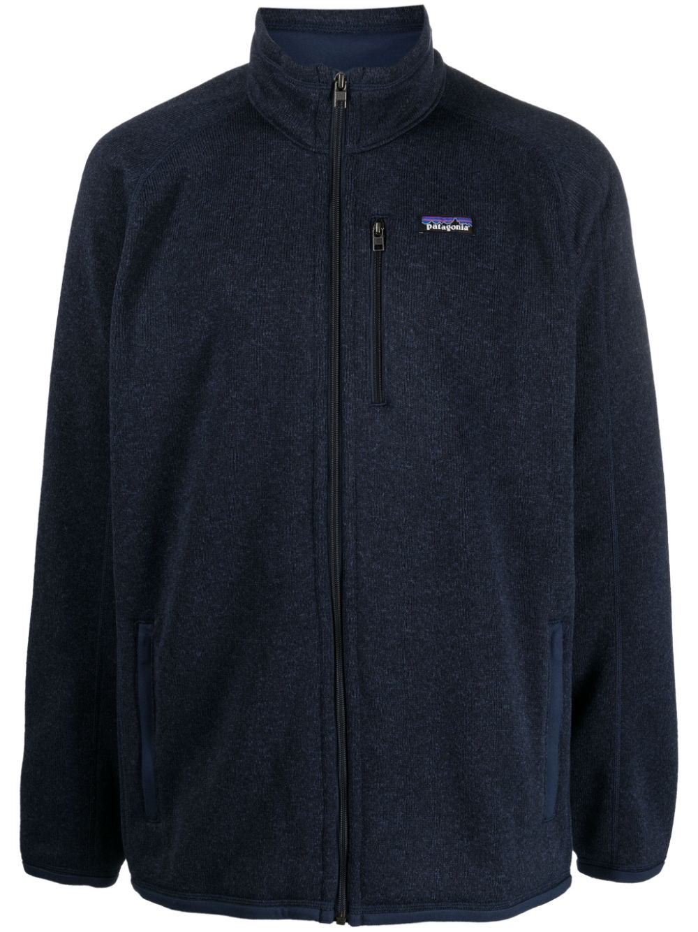 Better Sweater fleece jacket
