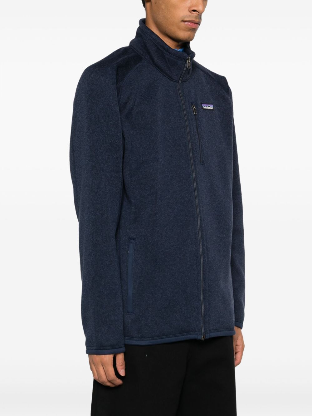 Better Sweater fleece jacket