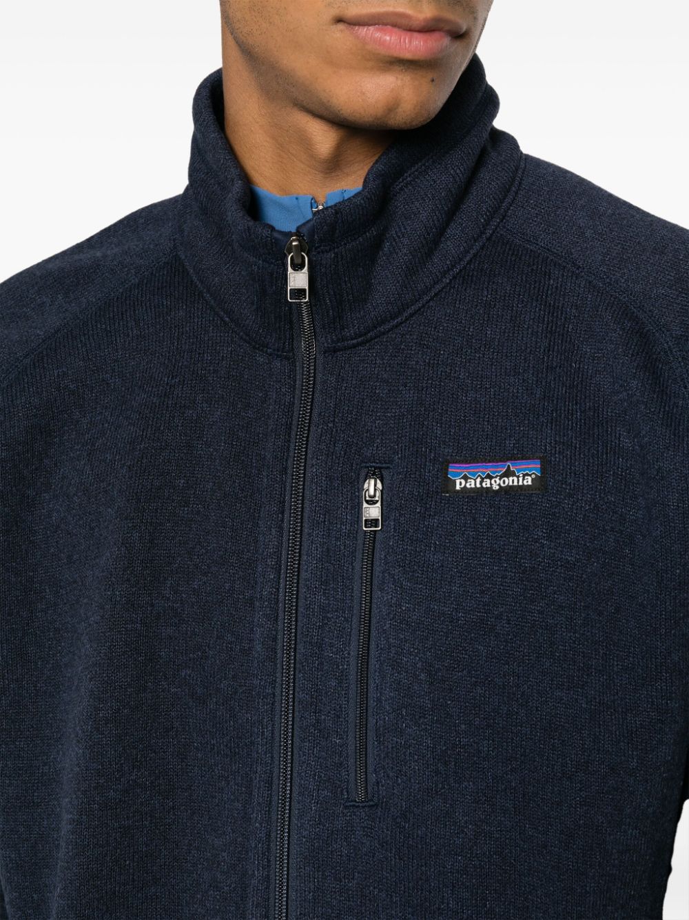 Better Sweater fleece jacket